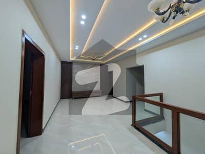 Beautiful Luxury 500 Square Yards House For Sale In F-8 Prime VIP Location A Perfect Dream Home.