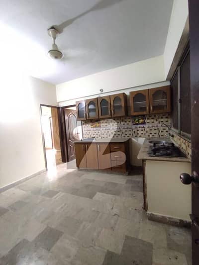 پی اینڈ ٹی کالونی کراچی میں 2 کمروں کا 3 مرلہ فلیٹ 35.0 لاکھ میں برائے فروخت۔