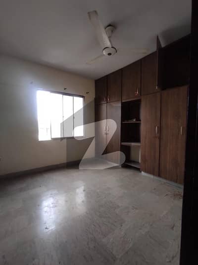 A 700 Square Feet Flat Is Up For Grabs In P & T Colony