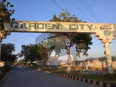 Corner Plot Available For Sale