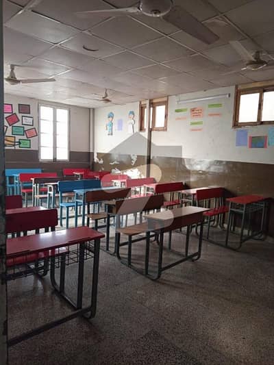 Prime Location 400 Square Yards House In Beautiful Location Of Federal B Area In Federal B Area