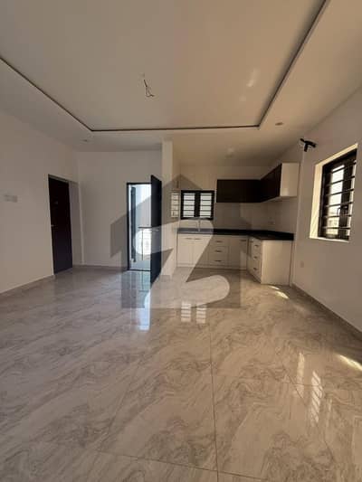 1 Bedroom Non-Furnished Apartment Available For Rent Defence Executive Tower Dha Phase 2 Defence Residency Islamabad