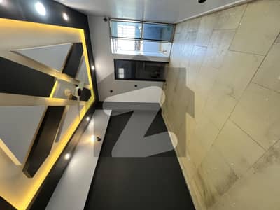 سُرجانی ٹاؤن - سیکٹر 2 سُرجانی ٹاؤن,گداپ ٹاؤن,کراچی میں 1 کمرے کا 2 مرلہ فلیٹ 35.0 لاکھ میں برائے فروخت۔