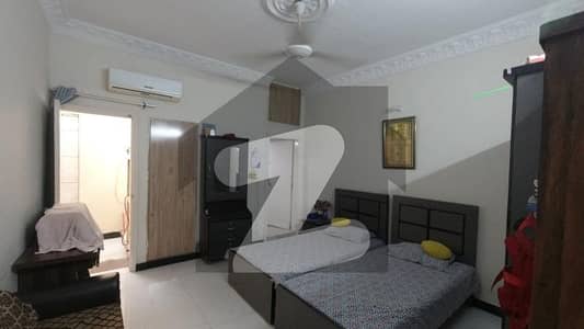 House for Sale 200 Sq. Yards North Nazimabad