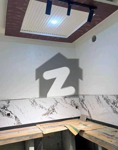 فیڈرل بی ایریا ۔ بلاک 15 فیڈرل بی ایریا,کراچی میں 2 کمروں کا 5 مرلہ زیریں پورشن 1.25 کروڑ میں برائے فروخت۔