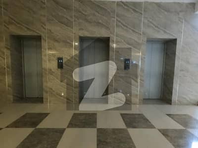 FALAKNAZ TWIN TOWER FLAT FOR SALE