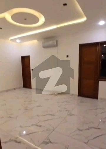 Prime Location Penthouse 240 Square Yard For Sale In Gulshan-e-Iqbal - Block 1
