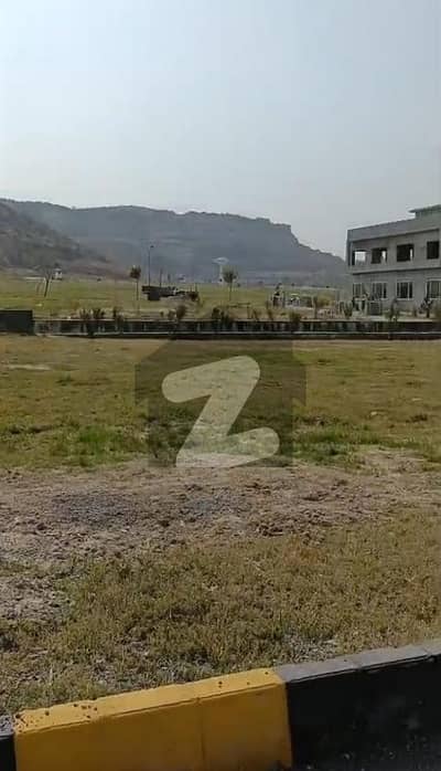 فیصل ہلز - بلاک بی فیصل ہلز,اسلام آباد میں 1 کنال رہائشی پلاٹ 1.3 کروڑ میں برائے فروخت۔