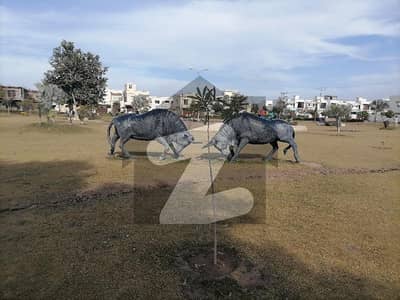 Your Search Ends Right Here With The Beautiful Prime Location Residential Plot In Buch Executive Villas At Affordable Price Of Pkr Rs. 19200000