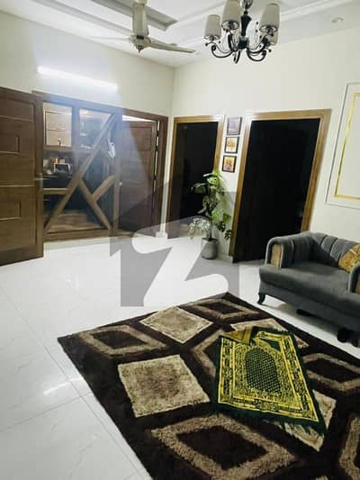 جناح گارڈنز ایف ای سی ایچ ایس,اسلام آباد میں 2 کمروں کا 7 مرلہ زیریں پورشن 50.0 ہزار میں کرایہ پر دستیاب ہے۔