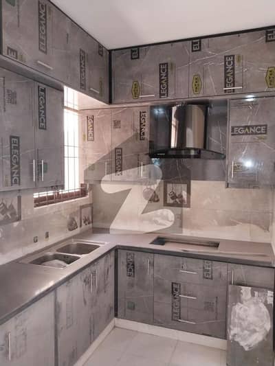 Daniyal Residency Apartment