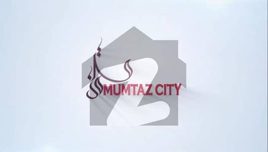 10 Marla ( 30*70 in Ravi Block on Double Road ). Residential Plot Available For Sale in Mumtaz City Islamabad.