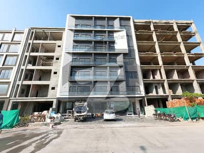 Flat For rent In Lahore