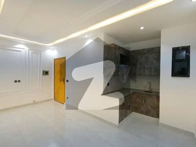 Get In Touch Now To Buy A 775 Square Feet Flat In Lahore