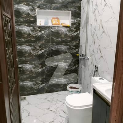 جناح گارڈنز فیز 1 جناح گارڈنز,ایف ای سی ایچ ایس,اسلام آباد میں 2 کمروں کا 7 مرلہ زیریں پورشن 56.0 ہزار میں کرایہ پر دستیاب ہے۔