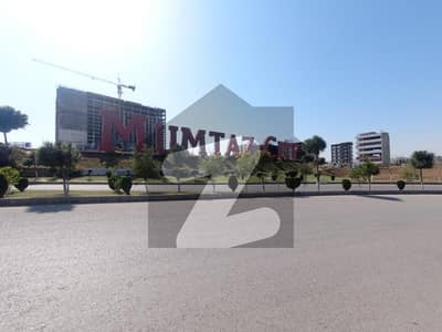 5 Marla ( 25*50 on Double Road ). Residential Plot Available For Sale in Gandara City Islamabad.