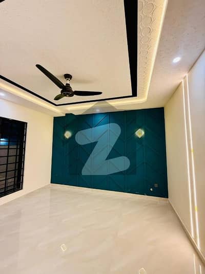 B-17 C1 Block 10 Marla Brand New Designer House Available For Sale