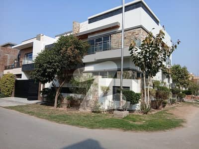 12 Marla House For Sale In Sahiwal Razaq Royal Phase 1