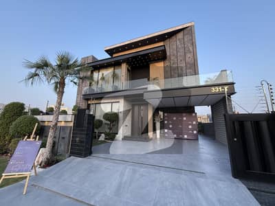 1- kanal Fully Furnished Ultra Modern Design Bungalow For sale . Near Dolmen Mall 1- kanal Fully Furnished Ultra Modern Design Bungalow For sale . Near Dolmen Mall