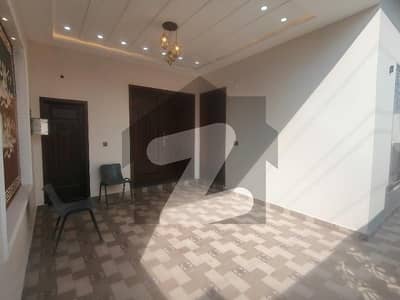 Ready To Buy A Prime Location House 5 Marla In Buch Executive Villas