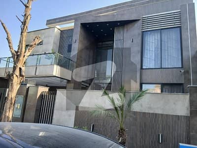 15 Marla Brand New Double story House For Sale in razaq royal phase 1