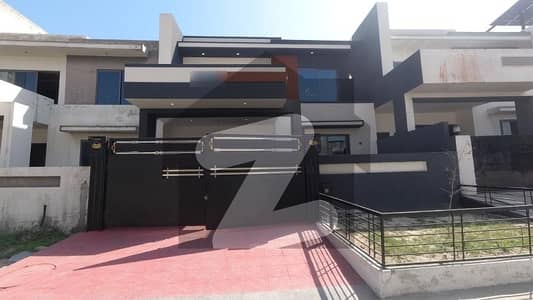 فیصل ٹاؤن فیز 1 - بلاک اے فیصل ٹاؤن فیز 1,فیصل ٹاؤن - ایف ۔ 18,اسلام آباد میں 4 کمروں کا 8 مرلہ مکان 3.0 کروڑ میں برائے فروخت۔