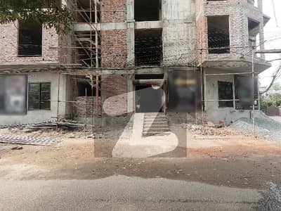 SERENE URBAN RESIDENCE FLAT FOR SALE