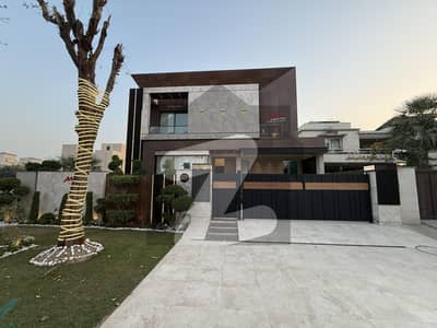 1- Kanal Fully Furnished Ultra Modern Design Bungalow Available for sale in DHA phase 6 1- Kanal Fully Furnished Ultra Modern Design Bungalow Available for sale in DHA phase 6
