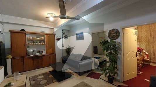 2 Bed Flat For Sale Near To Main Isb Expressway