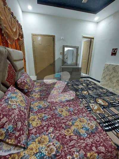 Room For Rent In G-8/2