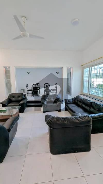 Best Options For Prime Location House Is Available For rent In DHA Phase 5