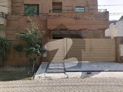 Facing Park House Of 10 Marla Available For sale In Marghzar Officers Colony Facing Park House Of 10 Marla Available For sale In Marghzar Officers Colony
