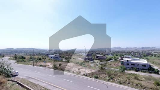 Affordable Residential Plot For sale In Engineers Co-operative Housing