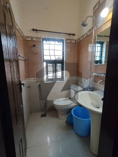 Ground Floor Available For Rent