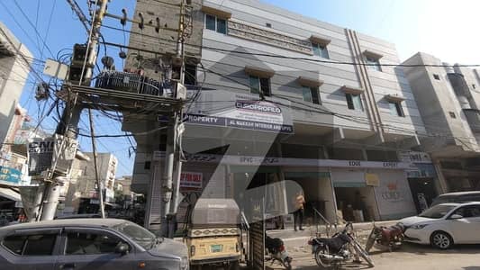 Shop For Sale 600 Square Feet Brand New