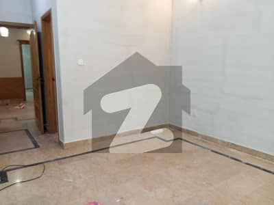 Ground Portion For Rent G10 -2 Ideal Location