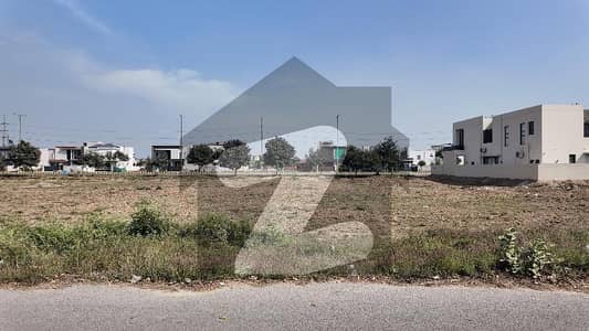 W BLOCK NEAR TO THIS GOOD LOCATION PLOT FOR SALE