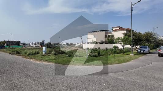 3.5 Marla Plot Possession Comming Soon Phase 1 Extension Lake City Medows Ex State Life