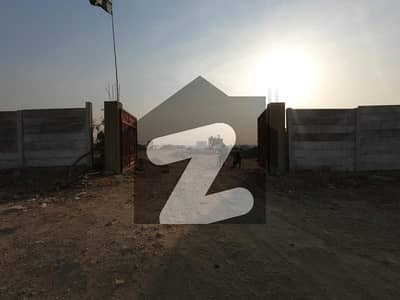 Installment Based Leased Residential Plot Is Available For Sale In Scheme 33 Sector 25 A