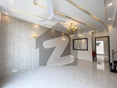1 Kanal Upper Portion Available For Rent In DHA Phase 6