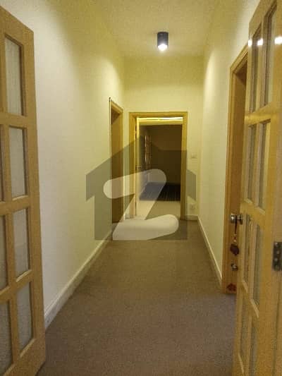 Beautiful Luxury Upper Portion Available For Rent