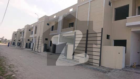 5 Marla Double story house for sale in sialkot