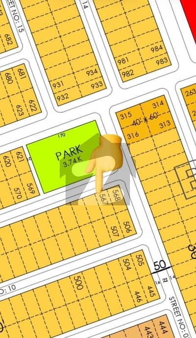 1800 Square Feet Residential Plot In Faisal Hills For Sale At Good Location 1800 Square Feet Residential Plot In Faisal Hills For Sale At Good Location