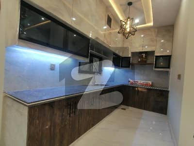 Double Storey 5 Marla House For sale In Park View City - Tulip Overseas Lahore