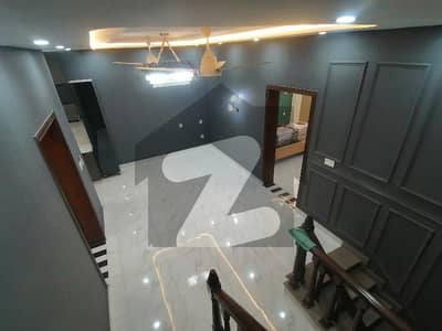 Double Storey 5 Marla House Available In Park View City - Jasmine Block For sale