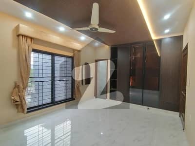 Double Storey 5 Marla House For Sale In Park View City - Crystal Block Lahore