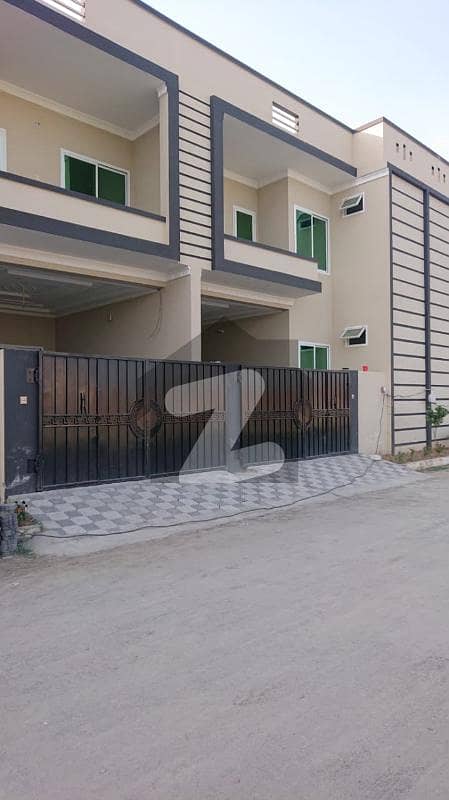 5 Marla Double story house for sale in sialkot 5 Marla Double story house for sale in sialkot
