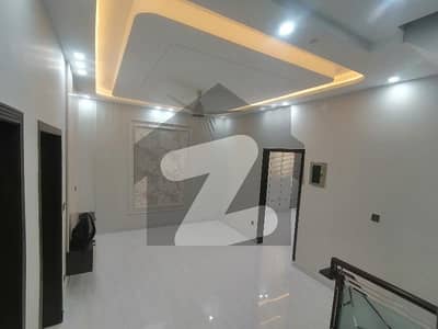 Double Storey 5 Marla House Available In Park View City - Tulip Block For sale