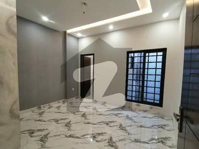 Double Storey 5 Marla House Available In Park View City - Platinum Block For sale