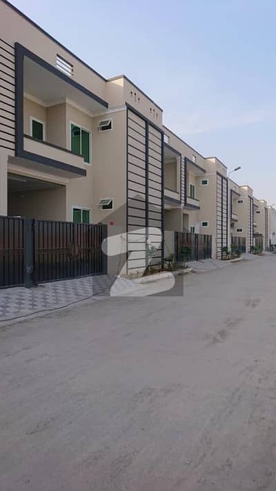 5 Marla Double story house for sale in sialkot